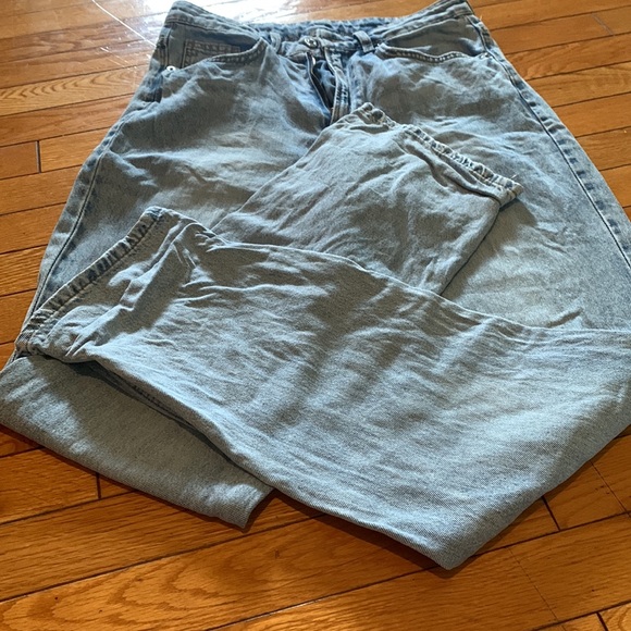 90s straight aéropostale jeans - Picture 5 of 6